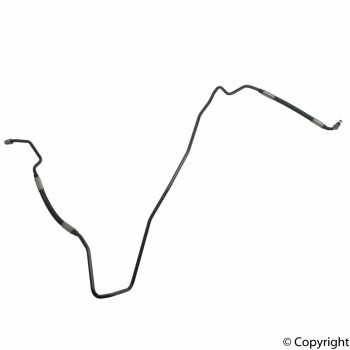 Suspension Self-Leveling Unit Line