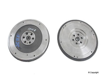 Clutch Flywheel