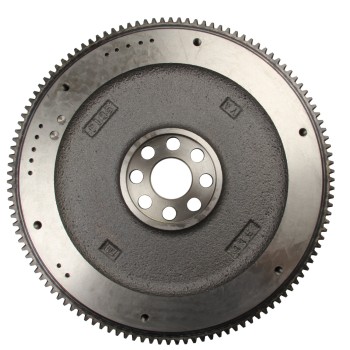 Clutch Flywheel