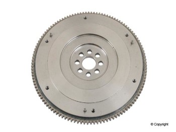 Clutch Flywheel