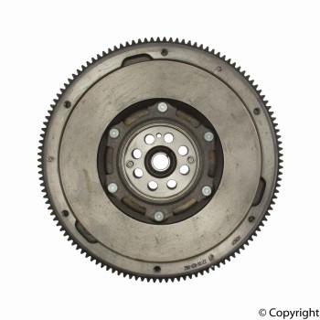 Clutch Flywheel