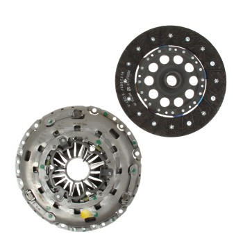 Transmission Clutch Pressure Plate
