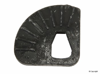 Manual Transmission Mount Buffer