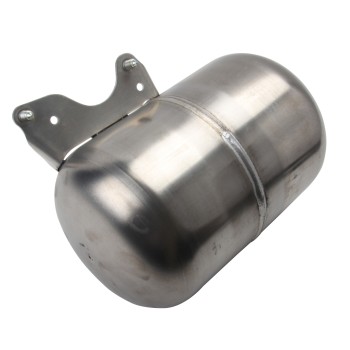 Suspension Self-Leveling Unit Accumulator