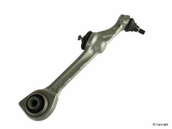 Suspension Control Arm and Ball Joint Assembly