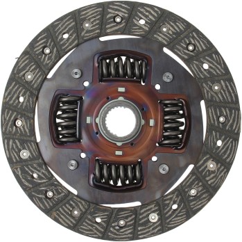 Transmission Clutch Friction Plate