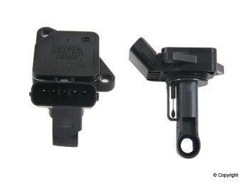 Mass Air Flow Sensor