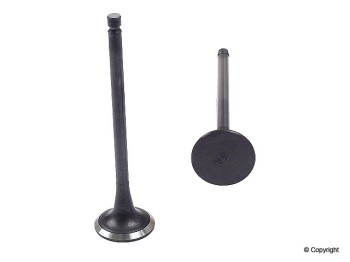 Engine Exhaust Valve