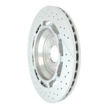 Disc Brake Rotor