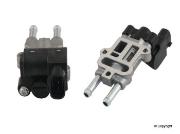 Fuel Injection Idle Air Control Valve