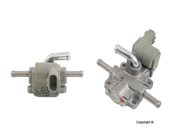 Fuel Injection Idle Air Control Valve