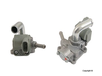 Fuel Injection Idle Air Control Valve