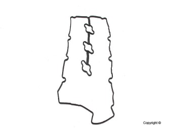 Engine Valve Cover Gasket