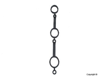 Spark Plug Tube Seal