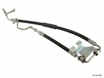 Power Steering Pressure Hose