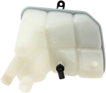 Engine Coolant Reservoir