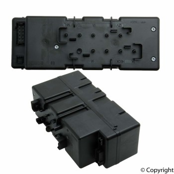 Vacuum Power Supply Pump