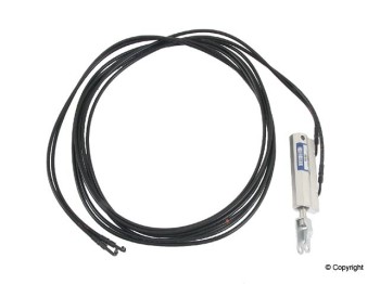 Convertible Top Cylinder