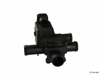 HVAC Heater Control Valve