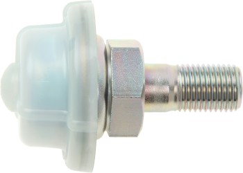 Fuel Injection Pressure Damper