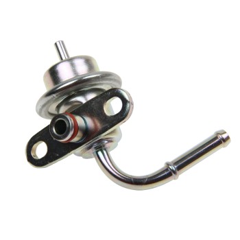 Fuel Injection Pressure Regulator