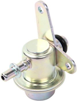Fuel Injection Pressure Regulator