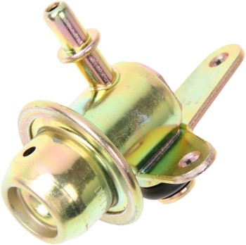 Fuel Injection Pressure Regulator
