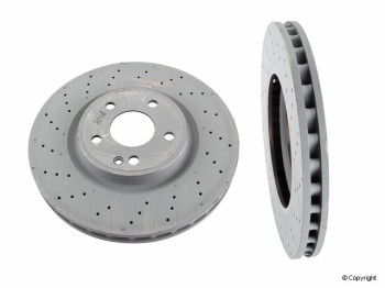 Disc Brake Rotor