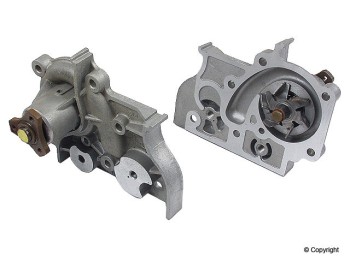 Engine Water Pump