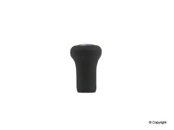 Manual Transmission Shift Knob