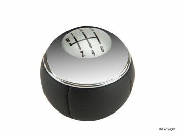 Manual Transmission Shift Knob