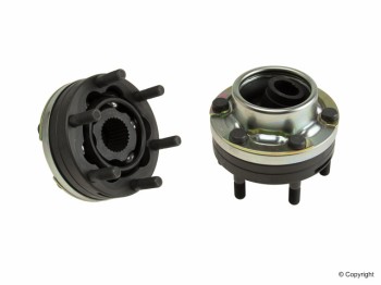 Drive Shaft CV Joint