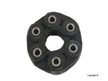 Drive Shaft Flex Joint