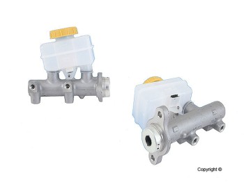 Brake Master Cylinder