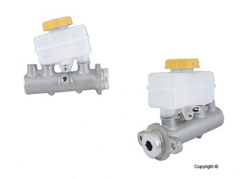 Brake Master Cylinder
