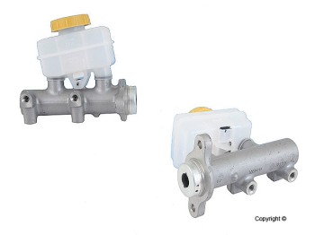 Brake Master Cylinder