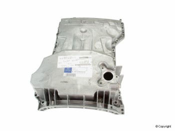 Engine Oil Pan