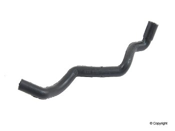 Engine Crankcase Breather Hose