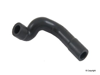 Engine Crankcase Breather Hose