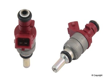 Fuel Injector