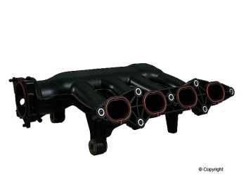 Engine Intake Manifold
