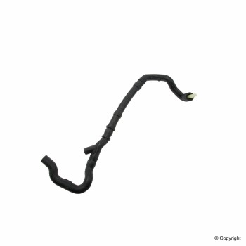 Engine Crankcase Breather Hose