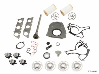Engine Balance Shaft Kit