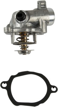 Engine Coolant Thermostat