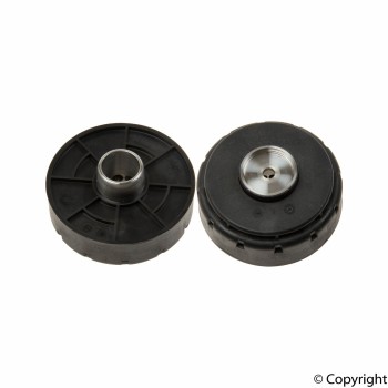 Engine Oil Separator