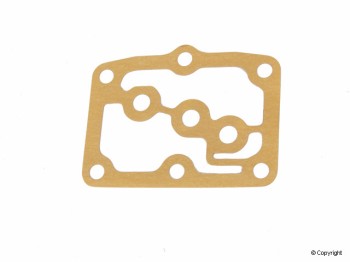 Automatic Transmission Control Solenoid Seal