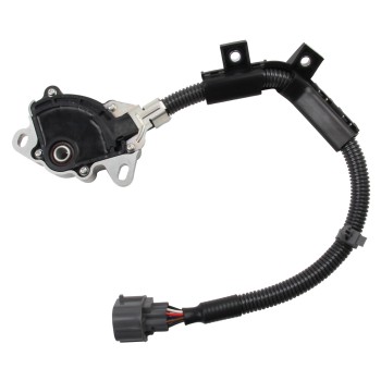 Neutral Safety Switch