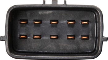 Neutral Safety Switch