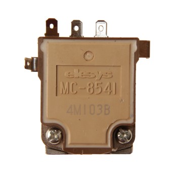 Ignition Control Module