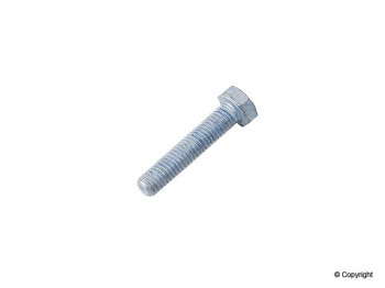 Engine Water Pump Bolt